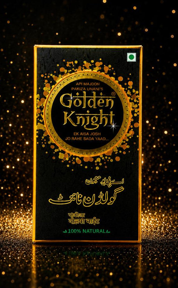 Golden Knight